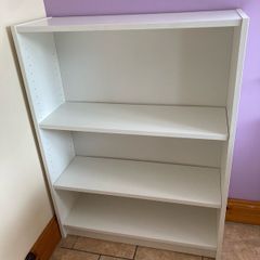 Ikea 3-layer shelf