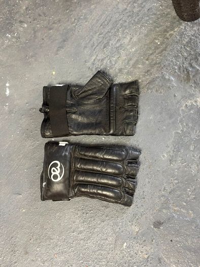 Boxing bag
