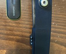 Garmin Hrm 600 (m-xl)