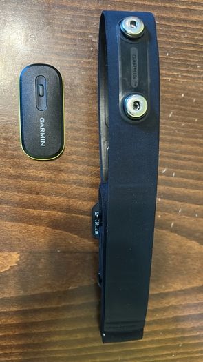 Garmin Hrm 600 (m-xl)