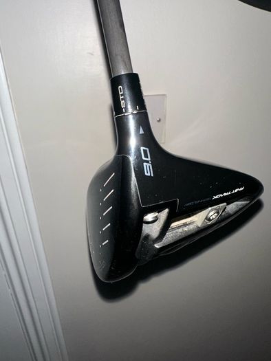 Mizuno ST190G driver