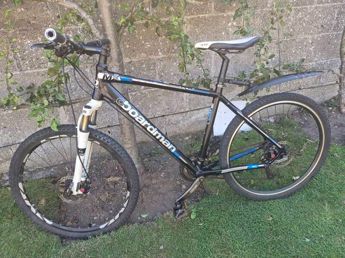 boardman mtb