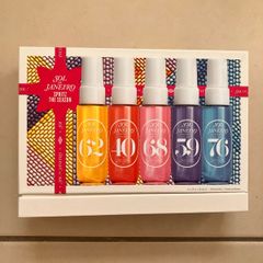New Sol de Janeiro perfume set 30ml x 5