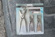 New Profi punch pliers set