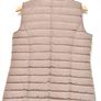 Paco Boutique Zip Up Quilted Gilet size 12 Image 6