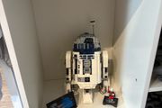 Lego Star Wars R2D2