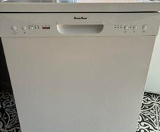 Power Point Dish Washer