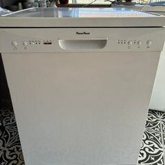 Power Point Dish Washer