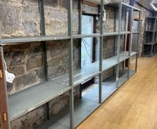 Shelving Steel Super Strong