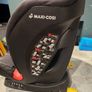 Free Maxi Cosi Titan isofix Car seat Image 3