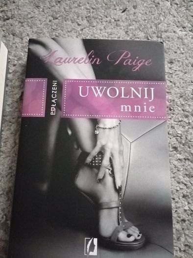 Polish books
