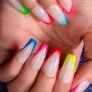 Nail Gel Polish Pen UV 5 ml Image 8