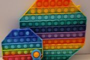 Assorted Fidget Toys