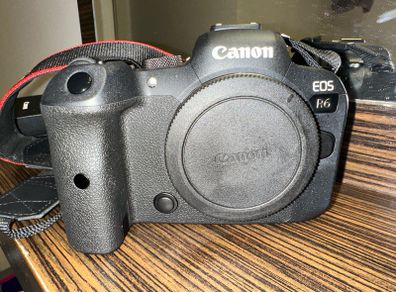 Canon R6