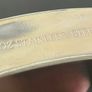 Tullamore Dew Hip Flask Image 3