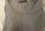Maternity sweater
