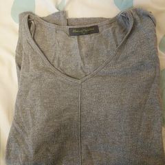 Maternity sweater