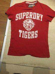 superdry TShirts
