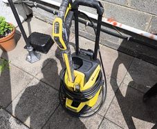 karcher K4 Power Control