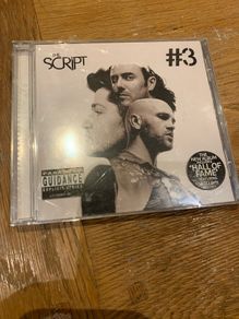 The Script #3