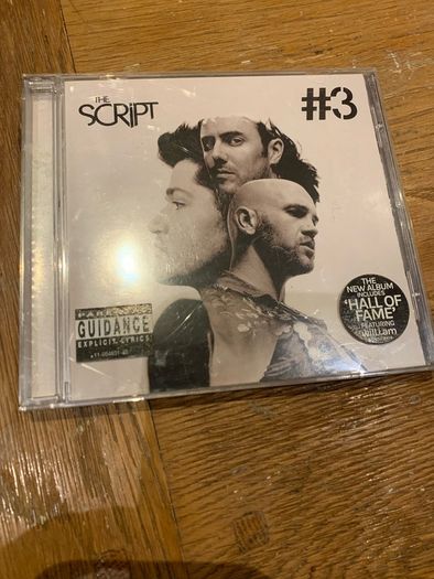 The Script #3