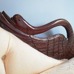 Chaise Longue Mock Antique