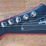2009 Epiphone Firebird Studio - Dimarzio Pickups Image 7