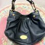 Mulberry Hobo leather bag Image 4