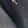 OFFICE black suede Over the Knee (OTK) high boots Sz 7 (Fit 7-8UK) - Rrp 150 (New) Image 7