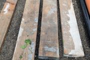 scaffolding planks
