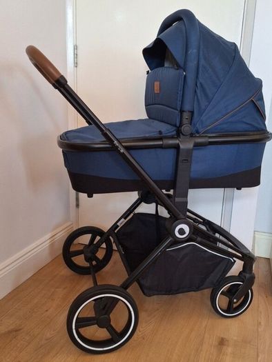 Pushchair Lionelo Mika 2in1 travel system