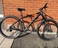 Voodoo Bizango 29er Mountain Bike