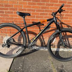 Voodoo Bizango 29er Mountain Bike