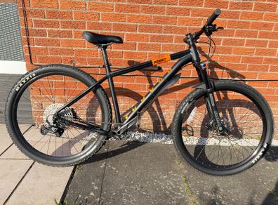 Voodoo Bizango 29er Mountain Bike