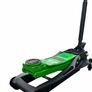 HERCULES 4 Ton Low Profile Steel Trolley Jack Image 6