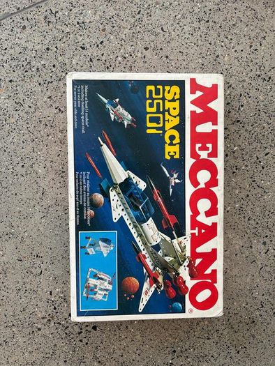 Meccano