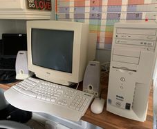 Dell Dimension XPS T800R