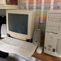 Dell Dimension XPS T800R