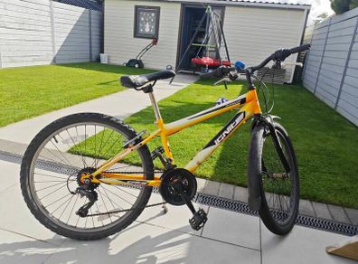 bike