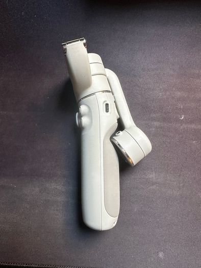 DJI Osmo Mobile Gimbal + Accessories