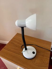 desk lamp