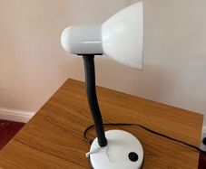 desk lamp