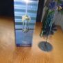 Decorative Candle Holders x 2 for Sale Image 2