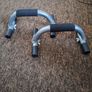 Set of push-up grips Image 2