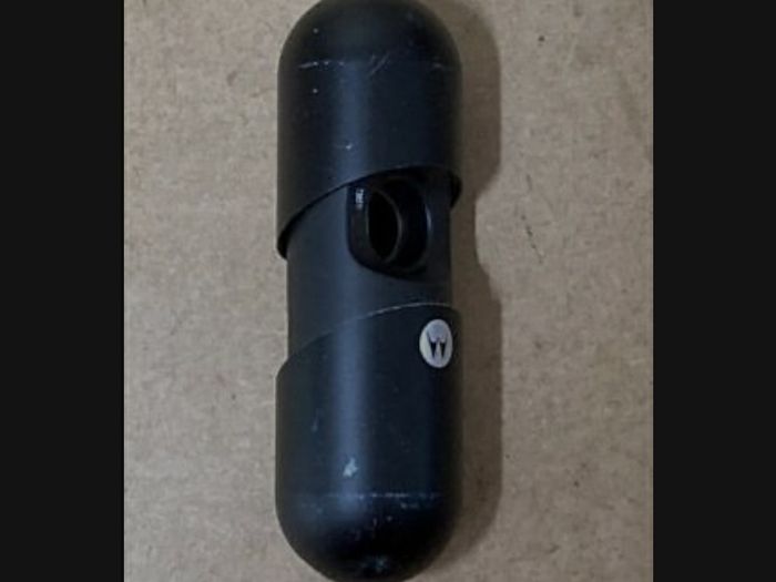 Genuine Motorola Verve Buds 400 Charging Case