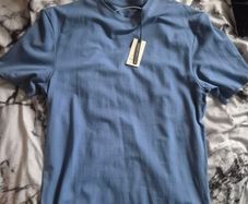 Muscle fit   t shirt