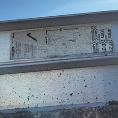 ladders