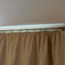 bedroom curtains Image 3