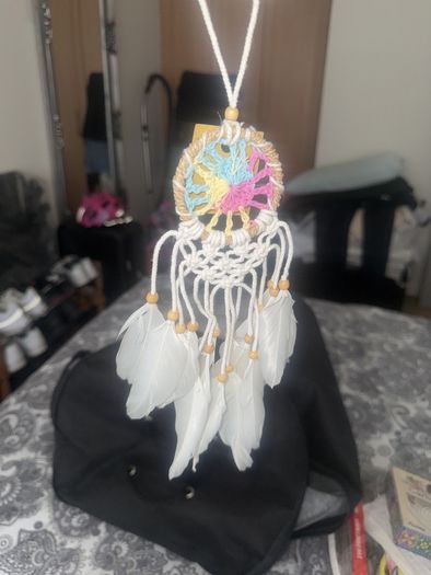 dream catcher
