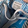 reebok easytone size 4 eu 37 white leather In excellent condition Image 9